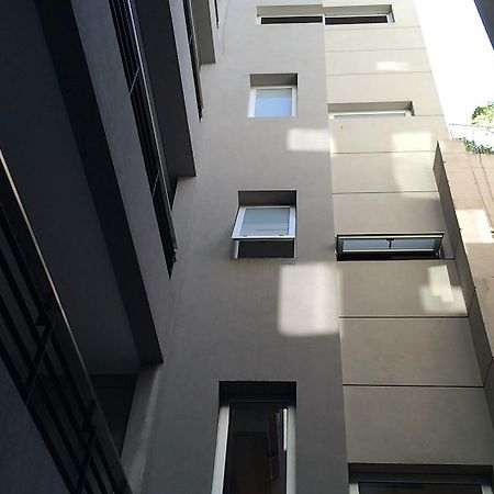 Buco Home & Residences บัวโนสไอเรส ภายนอก รูปภาพ