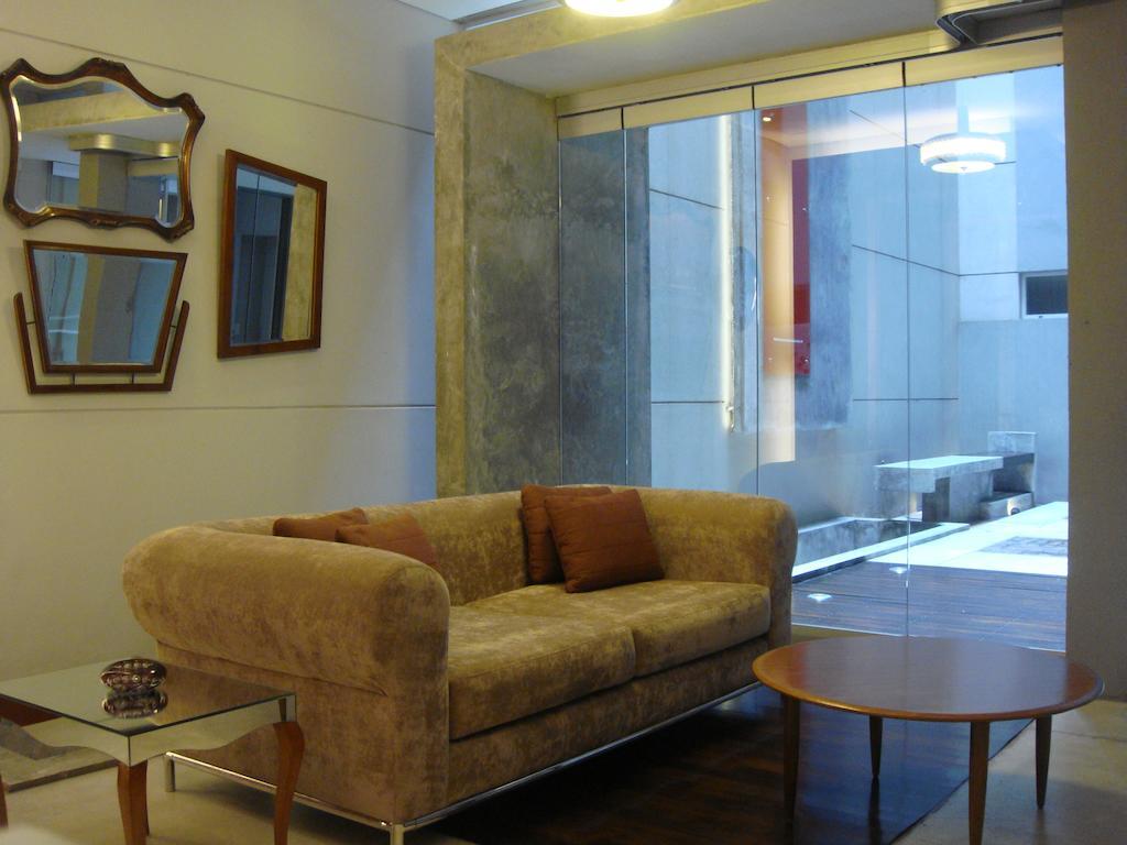 Buco Home & Residences บัวโนสไอเรส ภายนอก รูปภาพ