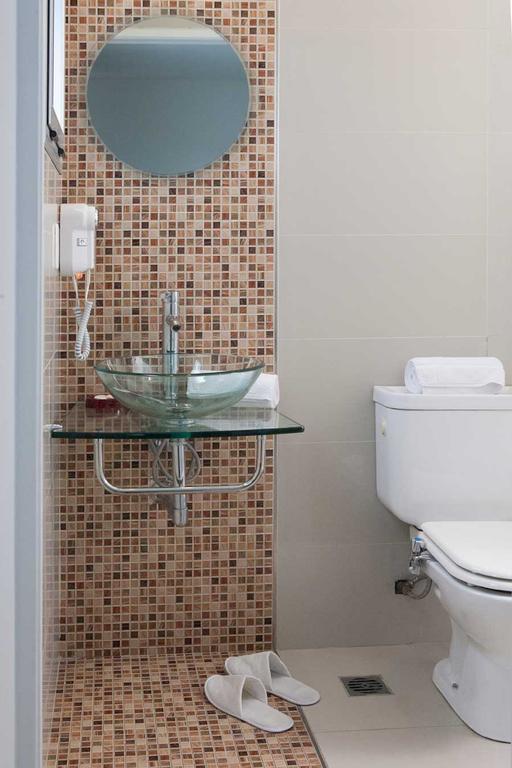 Buco Home & Residences บัวโนสไอเรส ห้อง รูปภาพ