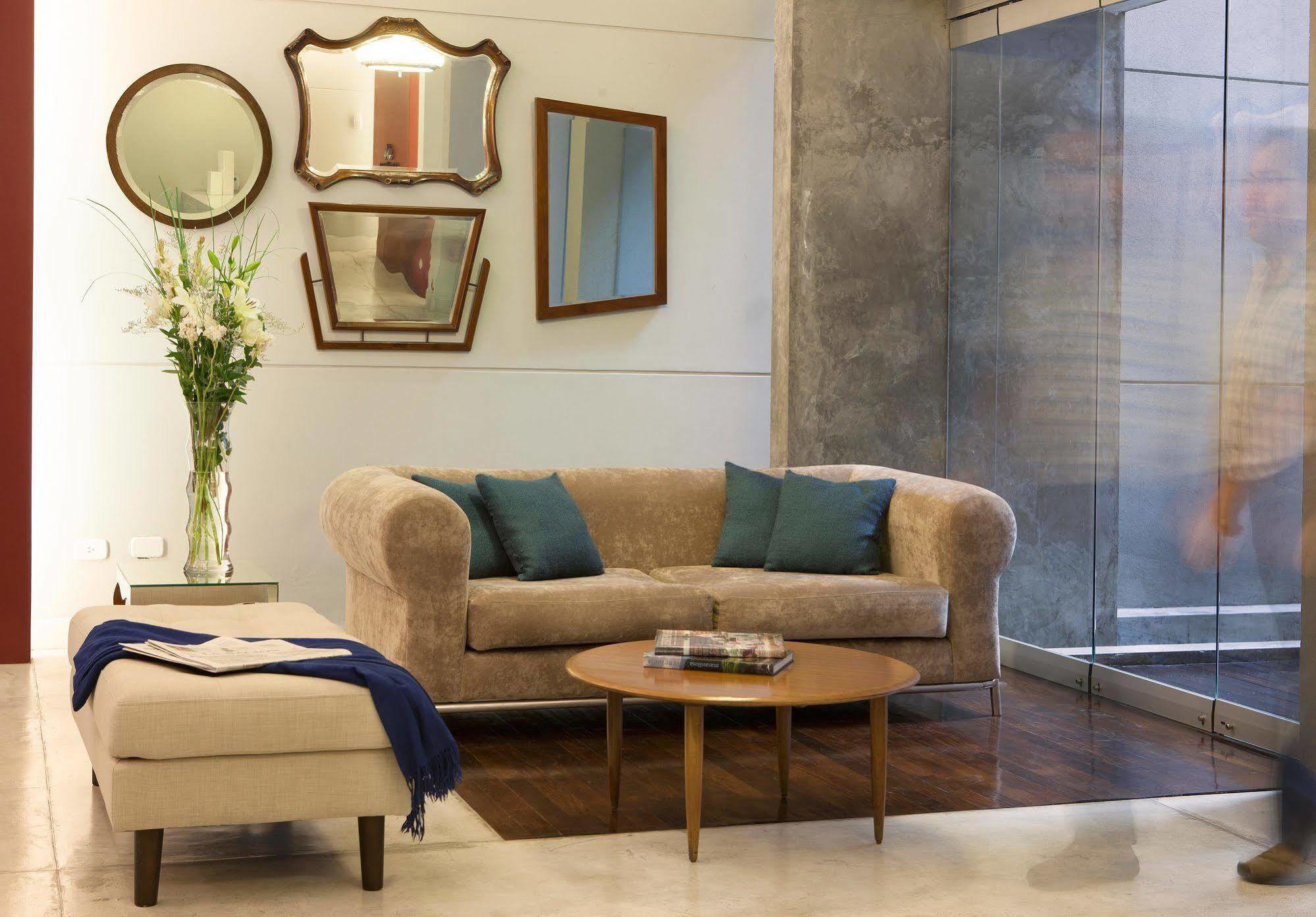 Buco Home & Residences บัวโนสไอเรส ภายนอก รูปภาพ
