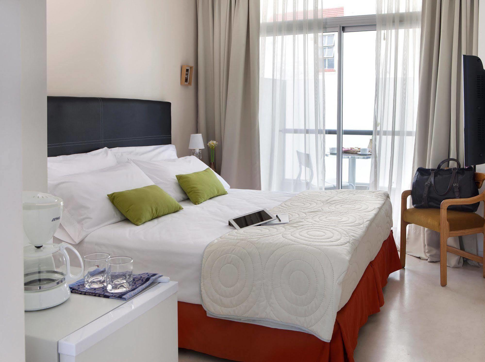 Buco Home & Residences บัวโนสไอเรส ภายนอก รูปภาพ