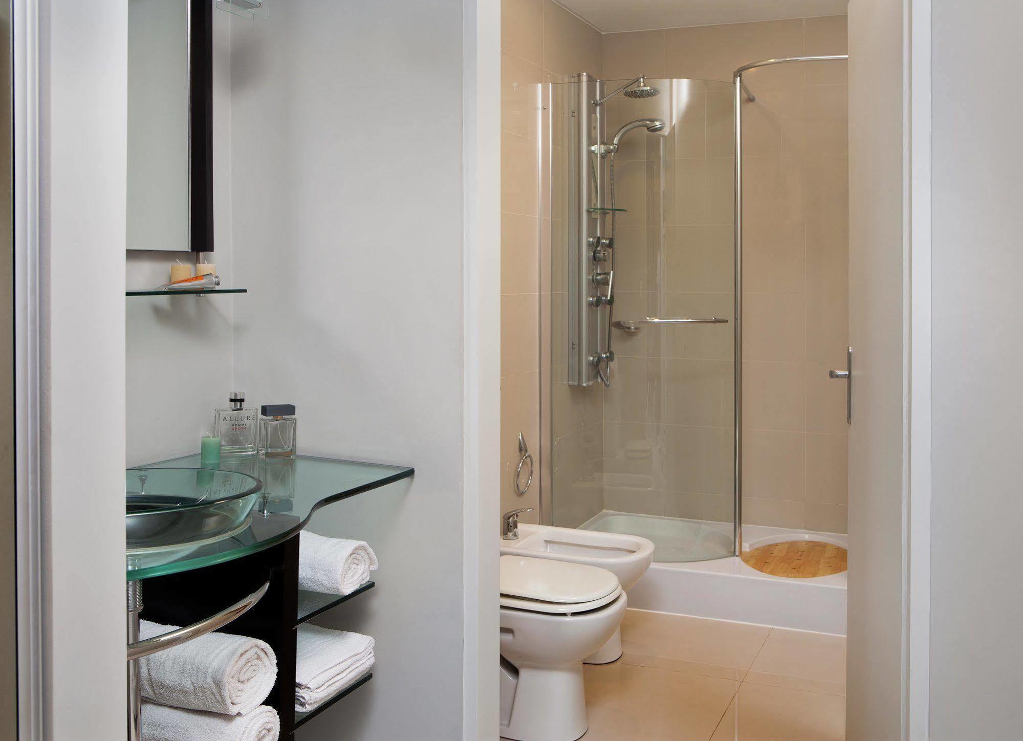 Buco Home & Residences บัวโนสไอเรส ภายนอก รูปภาพ