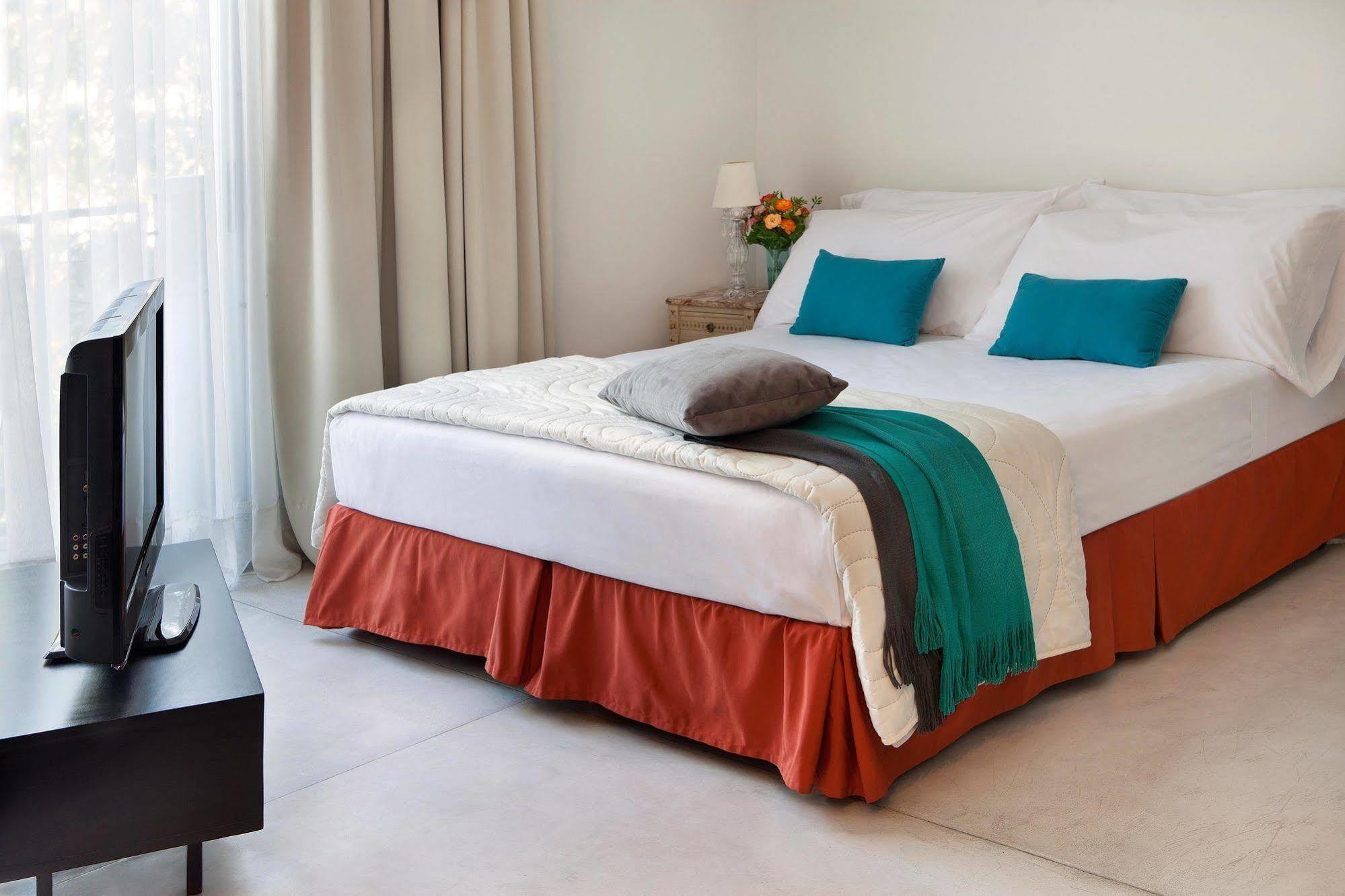 Buco Home & Residences บัวโนสไอเรส ภายนอก รูปภาพ