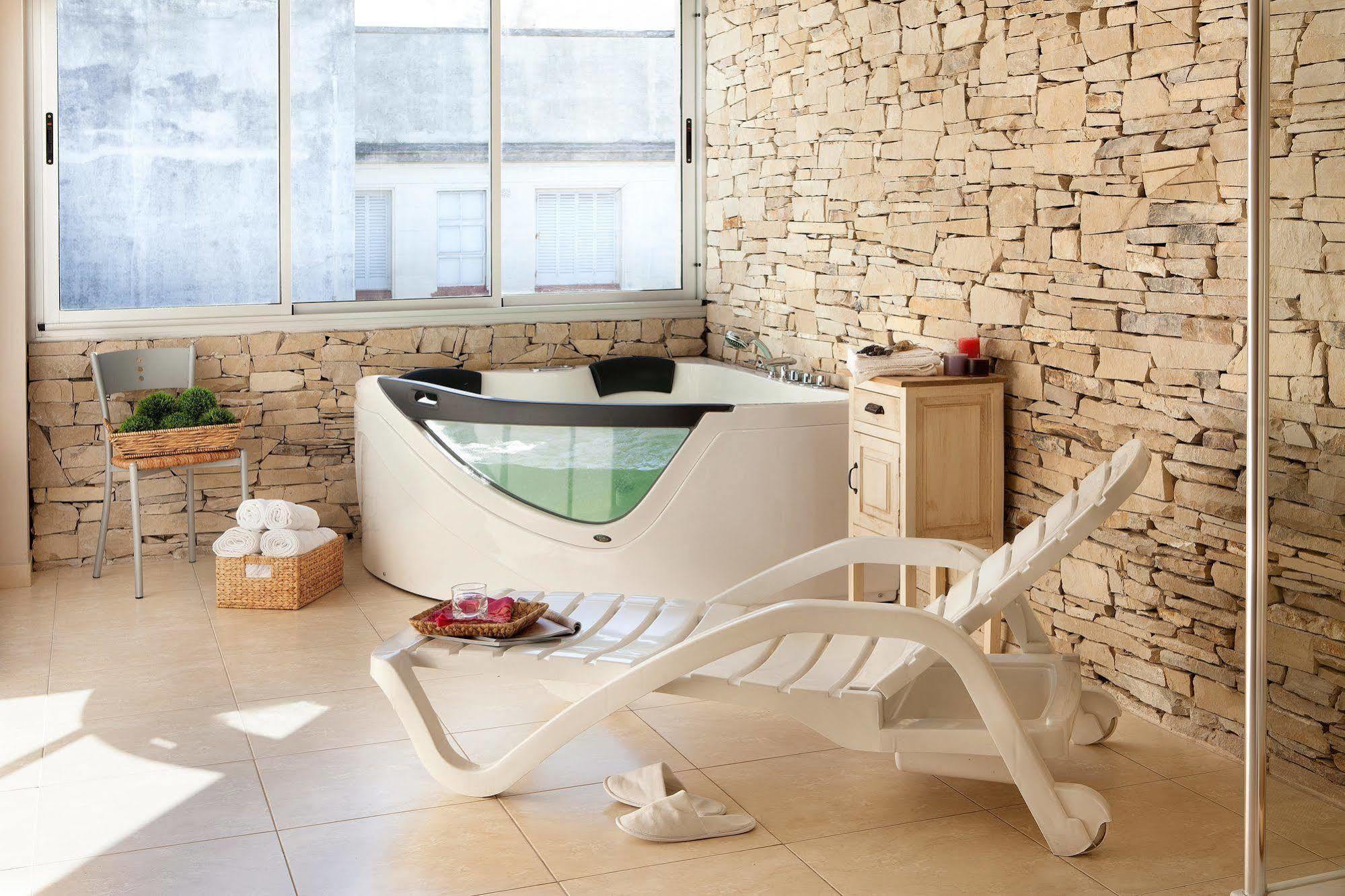 Buco Home & Residences บัวโนสไอเรส ภายนอก รูปภาพ